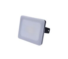 Reflektor LED Solight WM-10W-Q Quick czarny / 10W / 850lm / 4000K / IP65