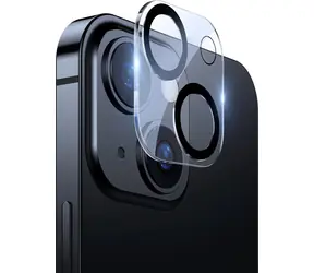 Baseus SGQK000002 Szkło ochronne do aparatu Apple iPhone 13/13 Mini / 2 szt.