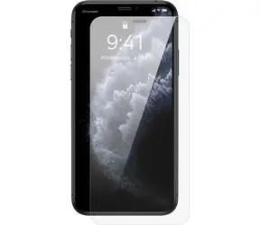 Baseus SGBL060302 Szkło ochronne z filtrem prywatności do Apple iPhone XS Max/11 Pro Max / 2 szt. / 0,3 mm