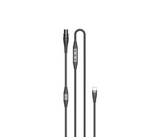 Kabel Beyerdynamic PRO X USB-C - Mini XLR 1,6m