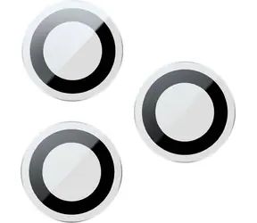 Baseus SGZT030302 Szkło ochronne na aparat do Apple iPhone 13 Pro/13 Pro Max