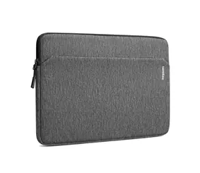 tomtoc Etui do Apple MacBook Air 13" i MacBook Pro 14", szare