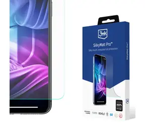 Folia ochronna 3mk SilkyMatt Pro do Samsung Galaxy S23 (SM-S911)