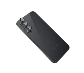FIXED Szkło aparatu Szkło ochronne na obiektyw aparatu Samsung Galaxy A54 5G czarne