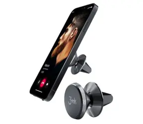 3mk Magnet Power Magnetyczny uchwyt na telefon do samochodu / na nawiew
