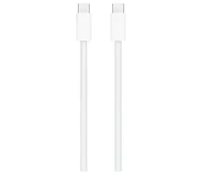 Kabel do ładowania Apple USB-C 240 W, 2 m, biały