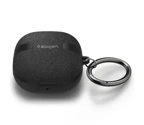 Osłona ochronna Spigen Urban Fit do Galaxy Buds 2 Pro/2/Pro/Live czarna