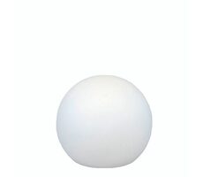 New Garden Buly 40 Lampa solarna biała / LED / 1W / 45 lm / Li- ION / IP65