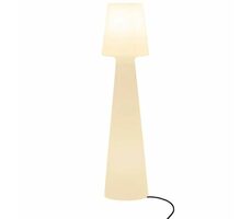 New Garden Lola 110 - ciepłe światło / Lampa podłogowa / G13 / 16W / 1600 lm / IP65