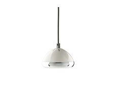 Pan Piffany Wattson Lampa wisząca biała / Lampa sufitowa / G9 / 2W 