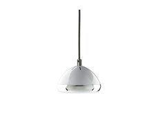 Pan Piffany Wattson Lampa wisząca szara / Lampa sufitowa / G9 / 2,5W 
