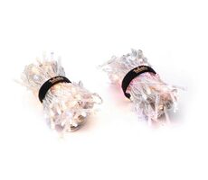 Twinkly Icicle 190 szt. 5 m / Inteligentne żarówki / AWW / Wi-Fi / Bluetooth