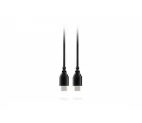 Kabel Rode SC22 USB-C (M) na USB-C (M) 30 cm czarny