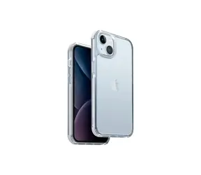 Etui ochronne UNIQ Combat do Apple iPhone 15 PLUS Blanc (białe)