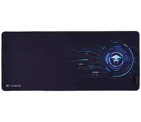 Havit MP849 czarna / Podkładka pod mysz gamingową / 700 x 300 x 3 mm