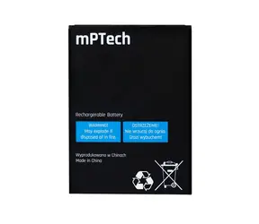MyPhone BS-29 Zapasowa bateria do MyPhone Hammer 4/4 PLUS / 2000 mAh / Li- ION
