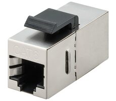 Zworka PremiumCord RJ45 CAT6 8/8 STP KeyStone