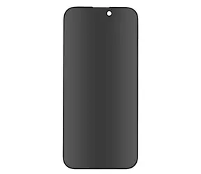 Szkło hartowane Forever Privacy do Apple iPhone 15 Pro