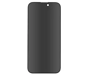 Szkło hartowane Forever Privacy do Apple iPhone 15 Pro Max