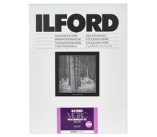 Ilford MG RC DL 1M (10 x 15 cm) / 100 ark. / papier fotograficzny czarno-biały / błyszczący