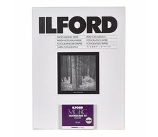 Ilford MG RC DL 44M (10,5 x 14,8 cm) / 100 ark. / papier fotograficzny czarno-biały / perłowy