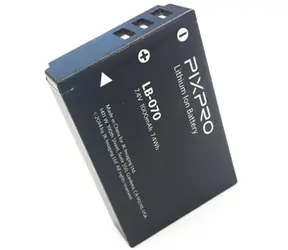 Kodak Pixpro LB-070 / Akumulator do aparatów / 1000 mAh / 7,4V / Li- ION