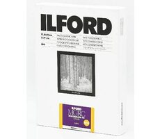 Ilford MG RC DL 25M (24 x 30,5 cm) / 50 ark. / papier fotograficzny czarno-biały / satyna