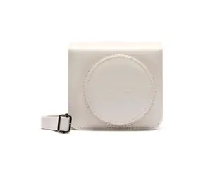 Torba Fujifilm Instax SQ 1 biała / Etui na Instax SQ 1 