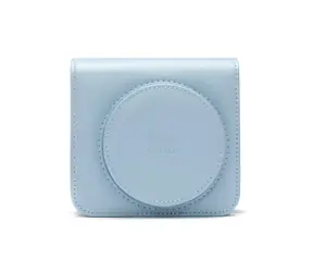 Fujifilm Instax SQ 1 niebieska / Etui do Instax SQ 1 