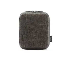 Futerał na drukarkę Fujifilm Instax Square Link szary / Etui na drukarkę Instax Square Link