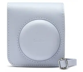 Torba Fujifilm Instax Mini 12 biała / Etui na Instax Mini 12