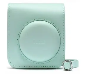 Fujifilm Instax Mini 12 Torba zielona / Etui do Instax Mini 12