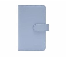 Fujifilm Instax Mini 12 Album niebieski / Album do Instax Mini 12