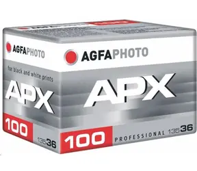 AGFAPHOTO APX Pan 100 135/36