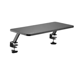 LogiLink BP0153 czarny / Podstawa pod monitor / do 20 kg