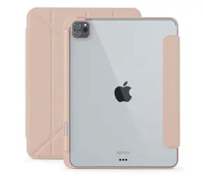 Etui Epico Hero Flip do Apple iPad 10.9 (2022) różowe