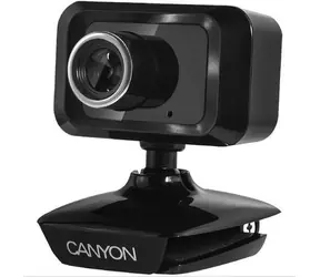Kamera internetowa Canyon CNE-CWC1 / 1,3 MPix / USB2.0