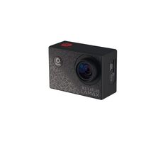 Lamax X3.1 Atlas / kamera sportowa / 2,7K / WiFi / HDMI / microSD / czarna