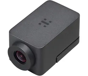 Huddly IQ / kamera internetowa do wideokonferencji / 1080p@30fps / 150° UltraWide / USB-C / czarna