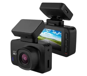 Niceboy Pilot XR Radar 4K / kamera samochodowa z raportem radarowym / Wyświetlacz IPS 2,45" / G-sensor / 170° / GPS