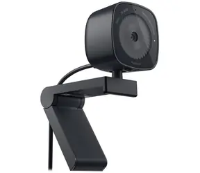 DELL WB3023 czarna / kamera internetowa / 1440p / USB-A