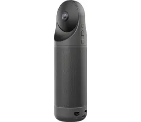 Kamera konferencyjna Kandao Meeting Pro 360, szara / FHD przy 30 kl./s / 8 mikrofonów / głośnik / HDMI / USB / LAN 