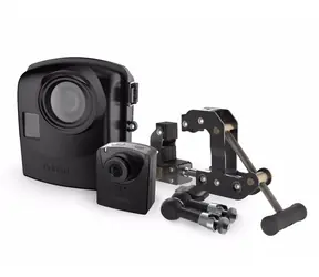 Brinno BCC2000 / Kamera budowlana / 1080p / 2" LCD / MicroSD / 2x AA 