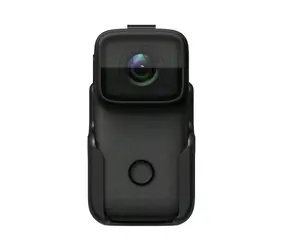 SJCAM C200 czarna / Kamera zewnętrzna / 1.28 / CMOS / do 4K (3840 x 2160 px) 24fps / po sprzedaży