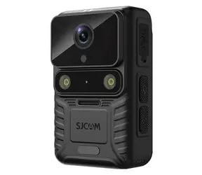 Kamera SJCAM Body Camera A50 czarna