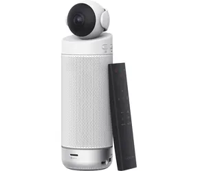 Kamera konferencyjna Kandao Meeting S 180° biała / Full HD / Wi-Fi / BT / USB / microSD 