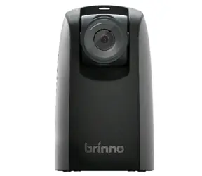 Brinno BCC300-M / Kamera poklatkowa / Full HD / HDR / Wyświetlacz / Wodoodporna obudowa