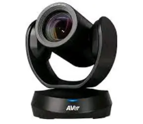 Aver CAM520 Pro 3 / Kamera konferencyjna / 1920x1080 / 12-krotny zoom optyczny / USB / RJ45 / RS232 / HDMI