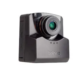 Brinno TLC2020-H / Zestaw kamery poklatkowej z osłoną / 1080p / 2" LCD / MicroSD / 4X AA