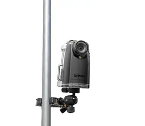 Brinno BCC300C / Zestaw kamery poklatkowej / 1080p / 1,44" LCD / SD / 4X AA